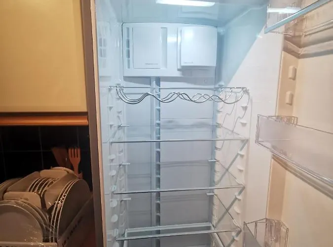 Toppleilighet - In The Heart Of - 3 Beds Апартаменты Берген