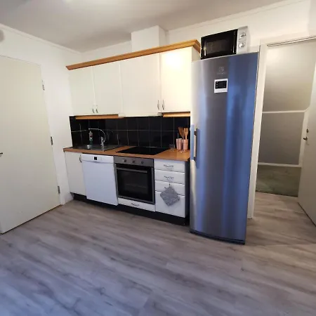 Apartment Toppleilighet - In The Heart Of City - 3 Beds *
