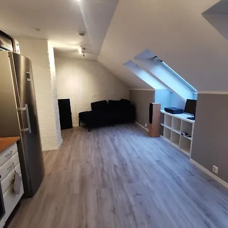 Toppleilighet - In The Heart Of City - 3 Beds Apartment