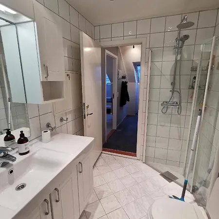 Toppleilighet - In The Heart Of City - 3 Beds Apartment *