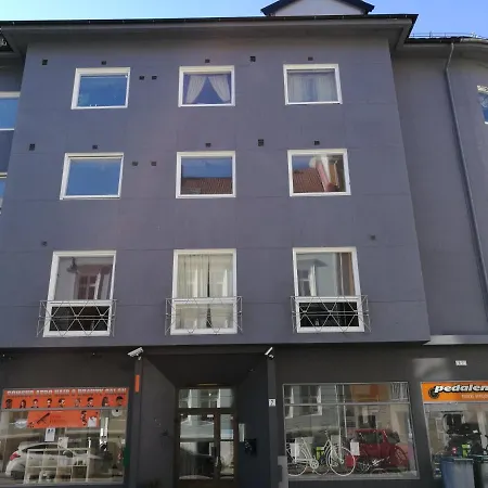 Toppleilighet - In The Heart Of City - 3 Beds Bergen