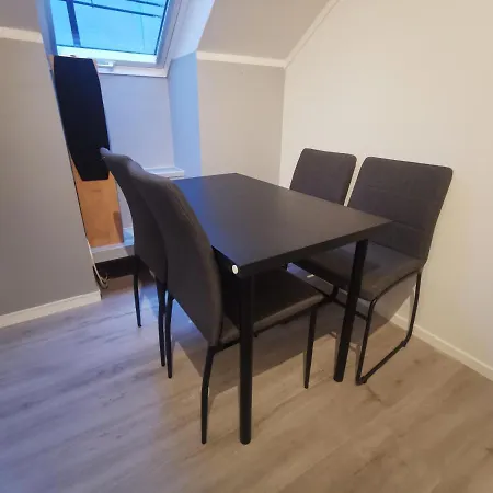 Toppleilighet - In The Heart Of City - 3 Beds Bergen