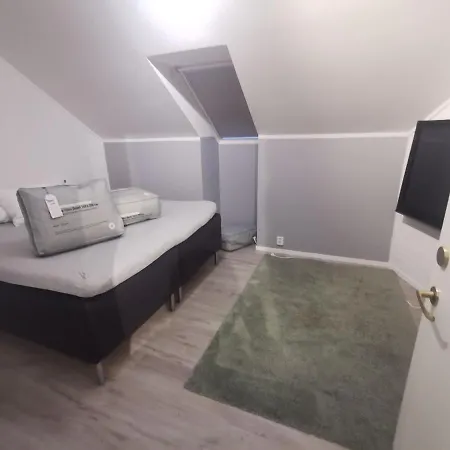 Toppleilighet - In The Heart Of City - 3 Beds Bergen
