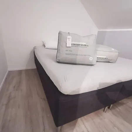 Apartment Toppleilighet - In The Heart Of City - 3 Beds