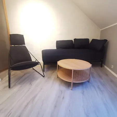 Apartment Toppleilighet - In The Heart Of City - 3 Beds Bergen
