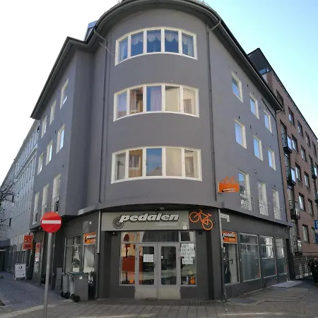Toppleilighet - In The Heart Of City - 3 Beds * Bergen