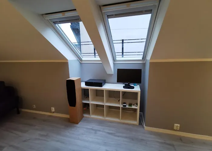 Toppleilighet - In The Heart Of - 3 Beds Apartman