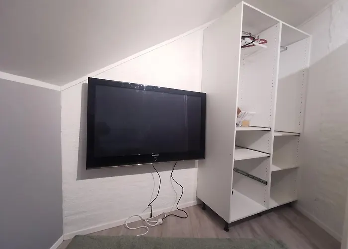 Toppleilighet - In The Heart Of - 3 Beds Apartman Bergen