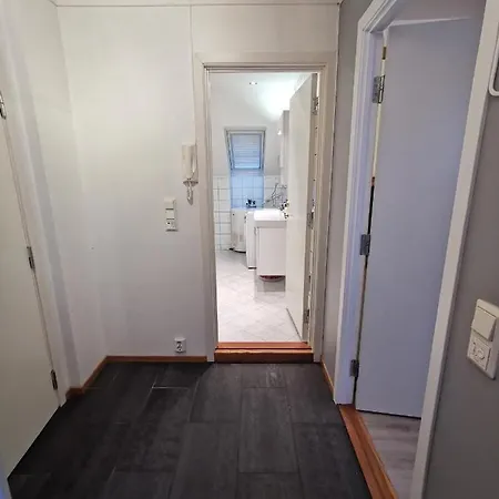Διαμέρισμα Toppleilighet - In The Heart Of - 3 Beds Μπέργκεν