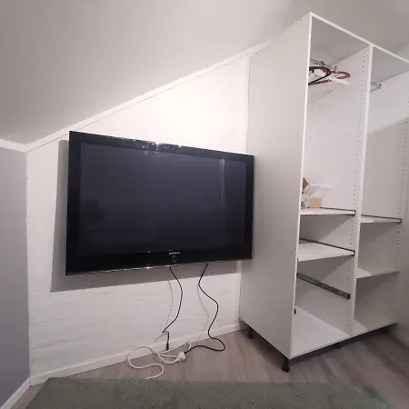 Toppleilighet - In The Heart Of - 3 Beds Διαμέρισμα Μπέργκεν