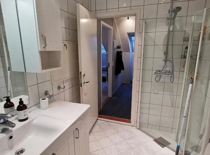 Toppleilighet - In The Heart Of - 3 Beds Apartamento *